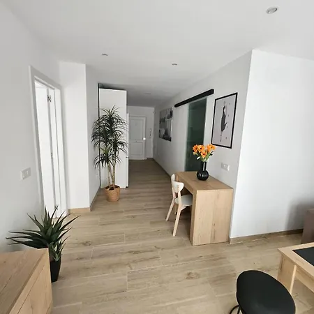 דירה Granada 25 Mar נרחה