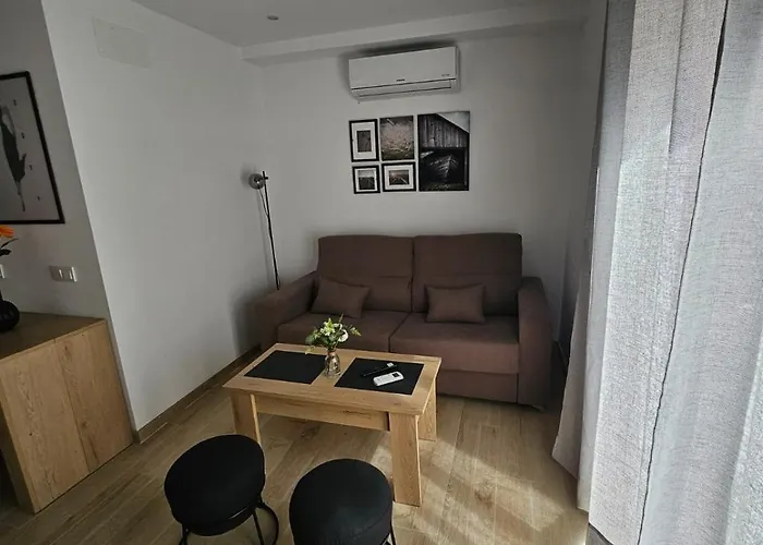 公寓 Granada 25 Mar 内尔哈