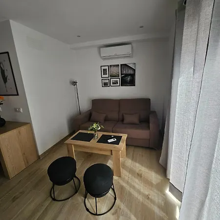 Apartamento Granada 25 Mar Nerja